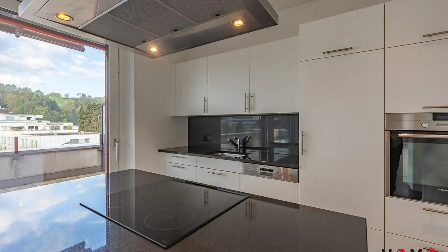 Apartment for rent - Erlenweg 2, 5722 Gränichen - Photo 4