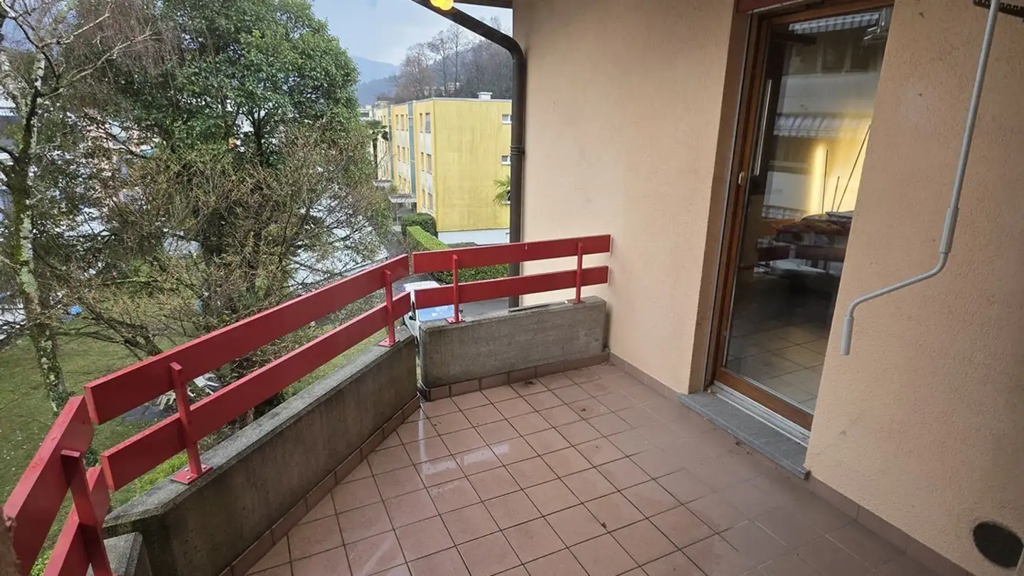 Apartment for rent - 6616 Losone - Photo 4