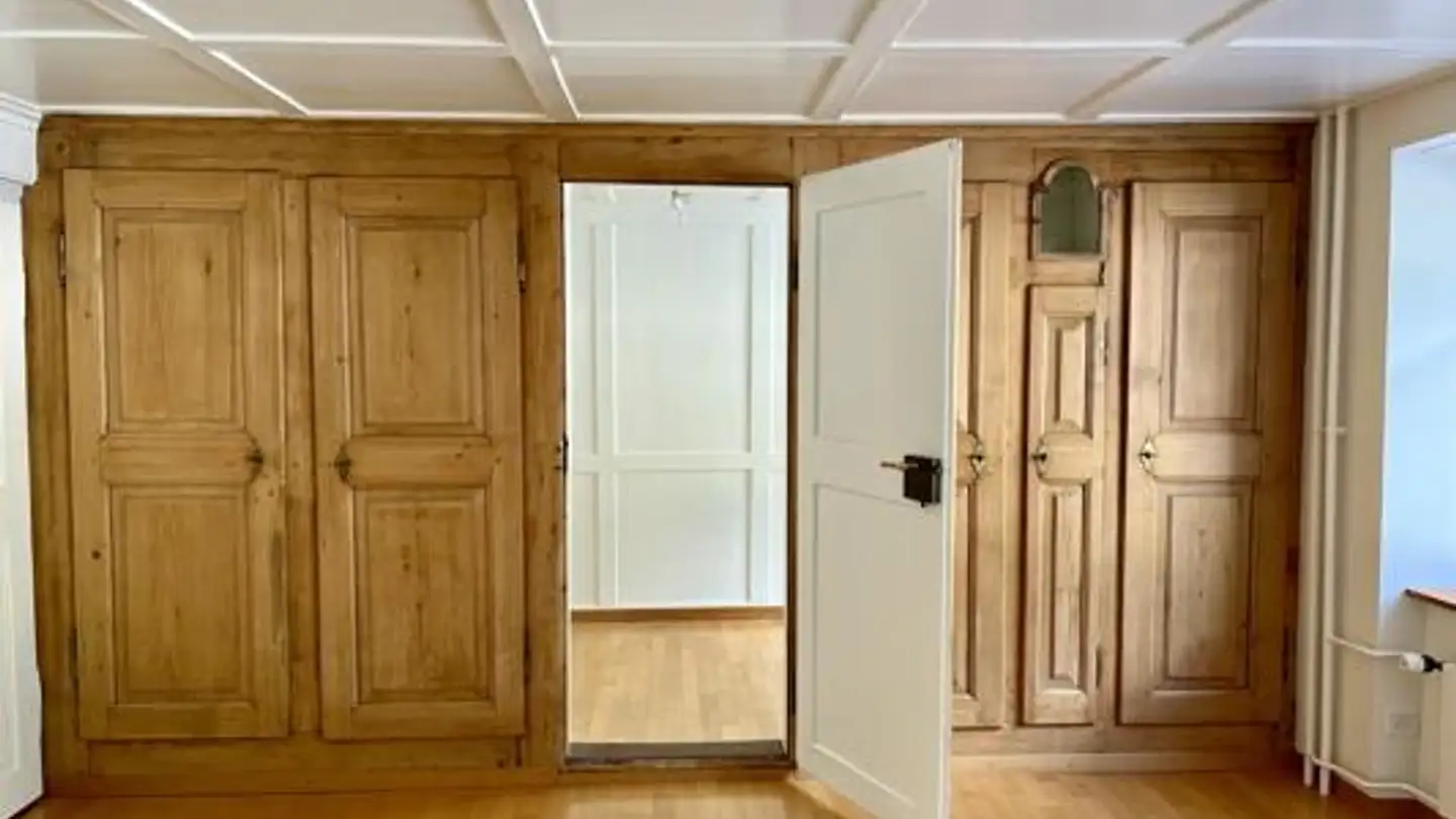 Haus mieten - Zaunplatz 28, 8750 Glarus - Foto 3