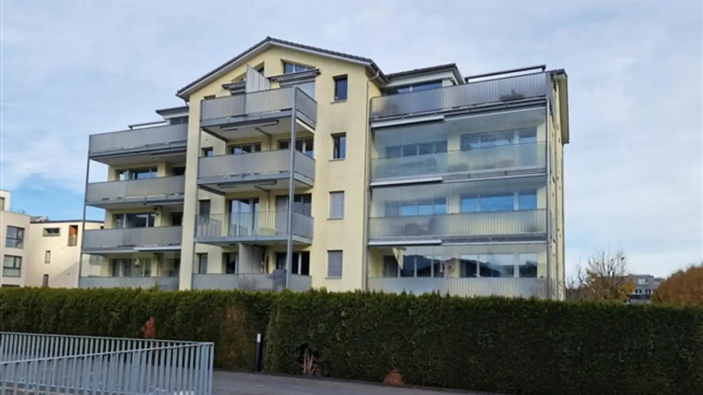 Appartamento in vendita - 8840 Trachslau - Photo 4