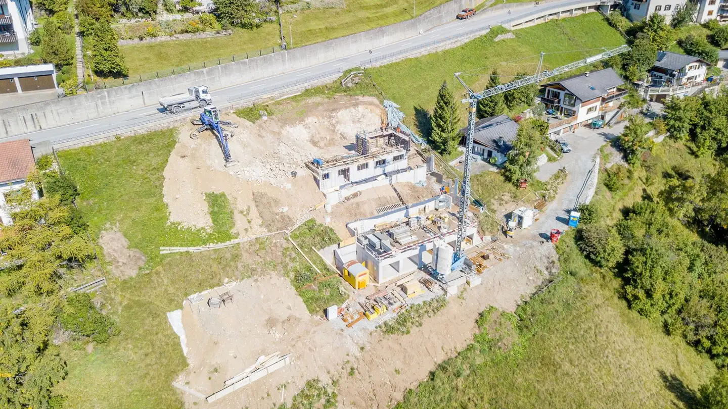 Appartamento in vendita - Schluochtweg, 7494 Davos Wiesen - Photo 4