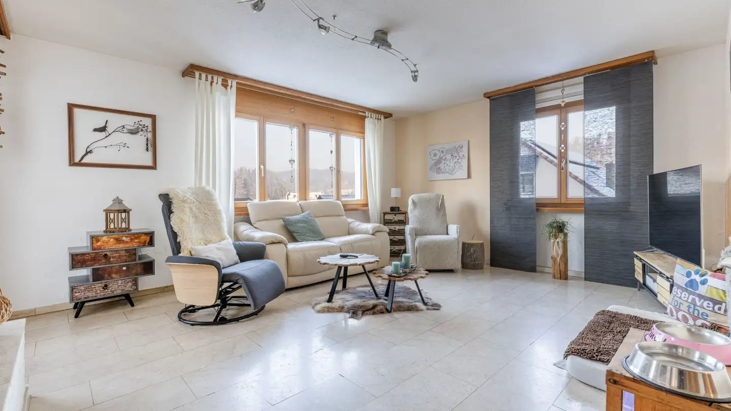 Single house for sale - Usserdorfweg, 8488 Turbenthal - Photo 3