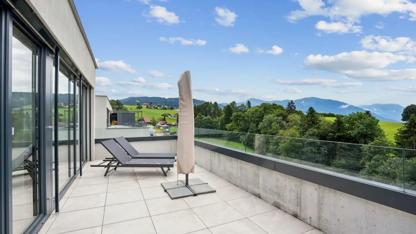 Appartement à louer - Breitenaustrasse 14, 8725 Gebertingen - Photo 2