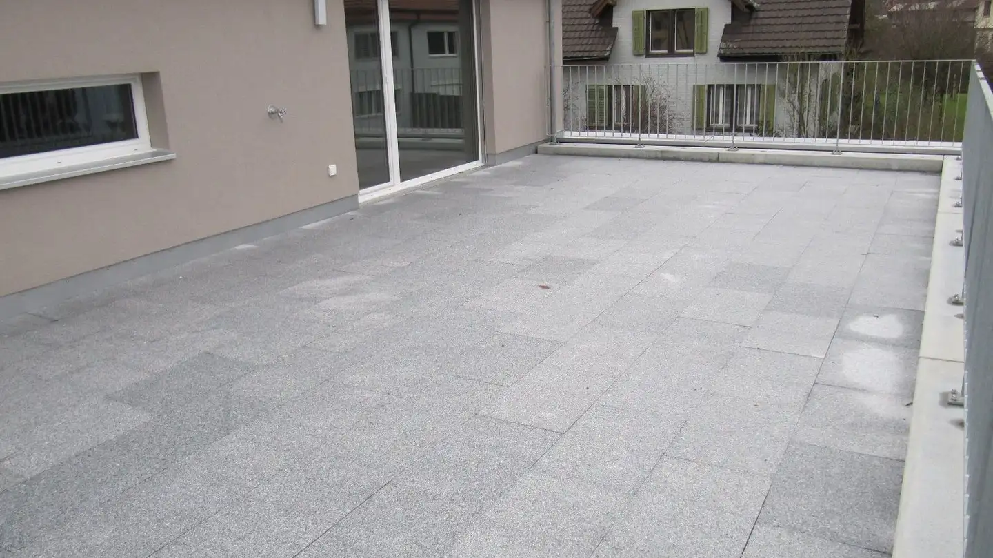 Maisonette mieten - Hauptstrasse 150, 5742 Kölliken - Foto 2
