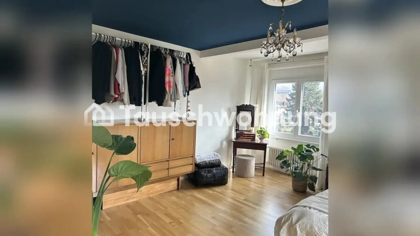 Penthouse for rent - Dammstrasse 27, 8037 Zürich - Photo 2