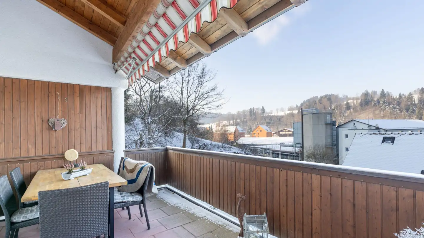 Single house for sale - Usserdorfweg, 8488 Turbenthal - Photo 4