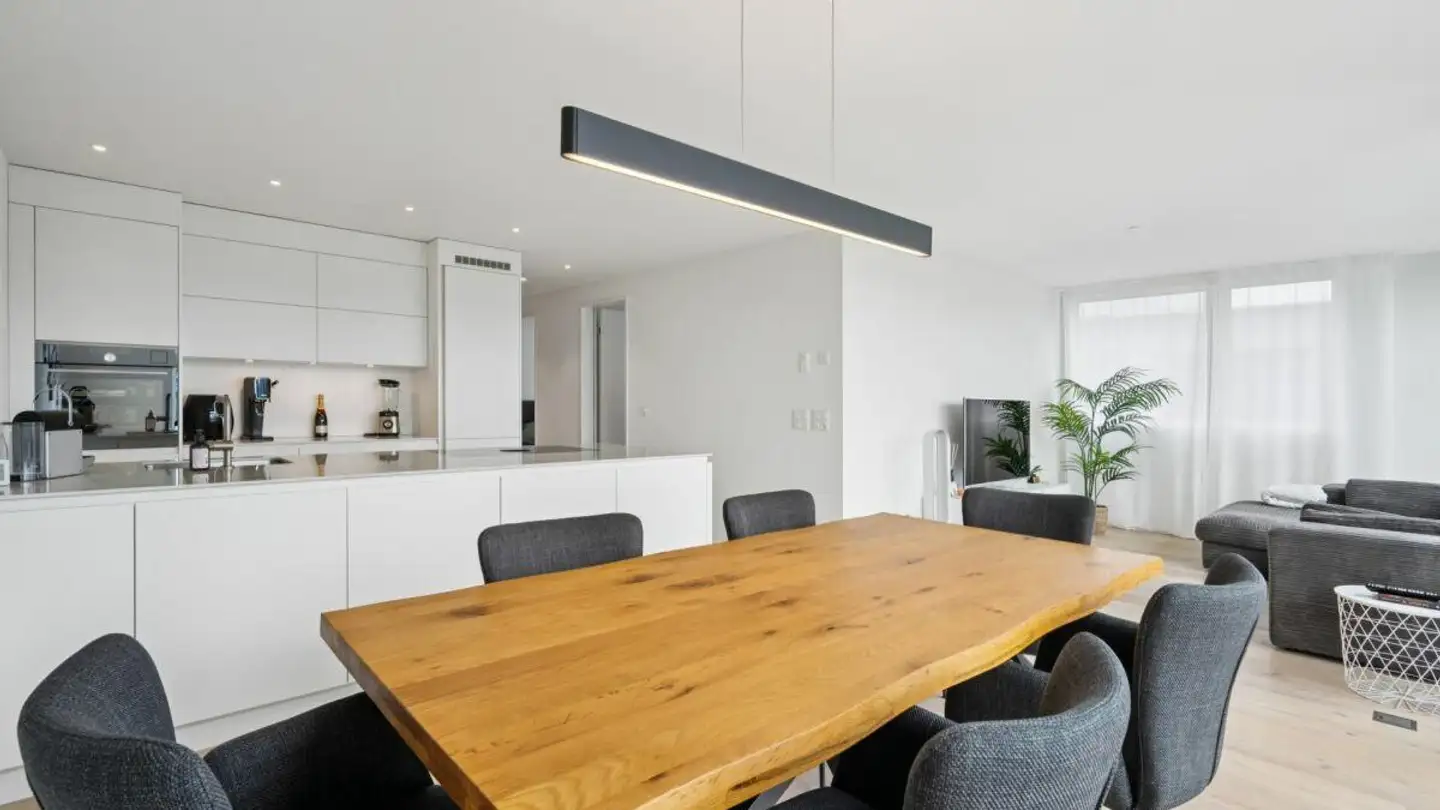 Appartement à louer - Breitenaustrasse 14, 8725 Gebertingen - Photo 3