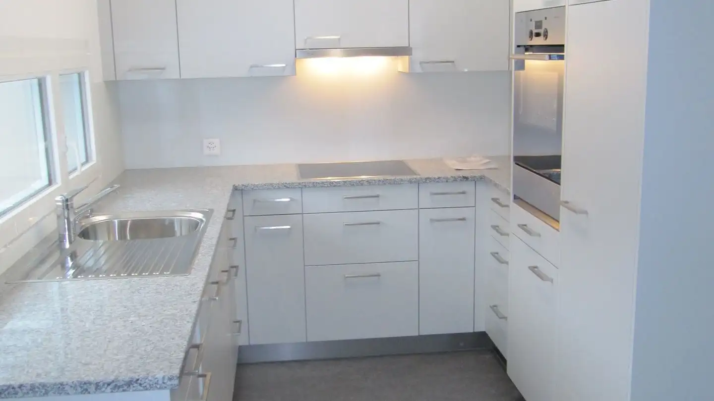 Maisonette mieten - Hauptstrasse 150, 5742 Kölliken - Foto 3