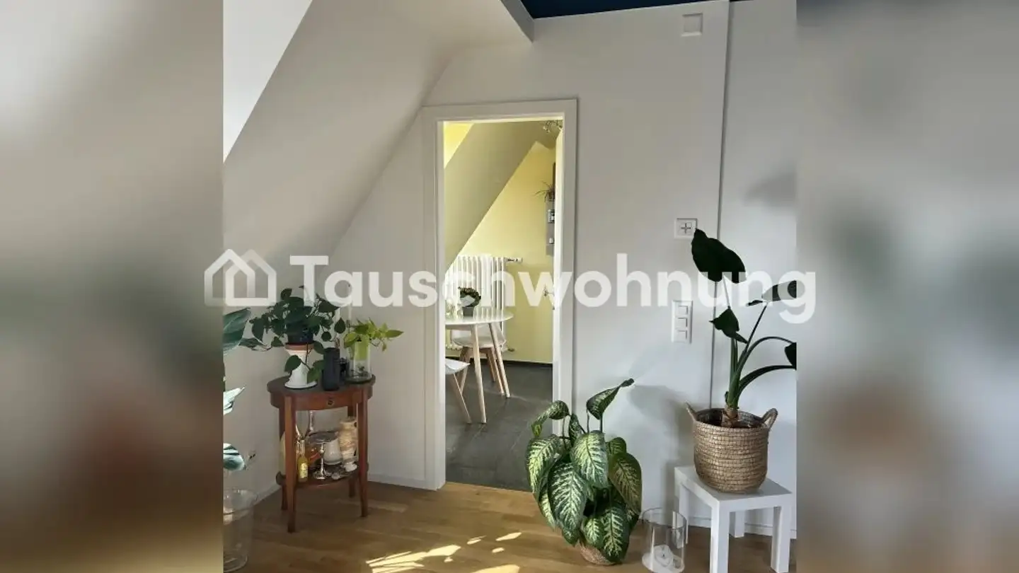 Penthouse for rent - Dammstrasse 27, 8037 Zürich - Photo 3