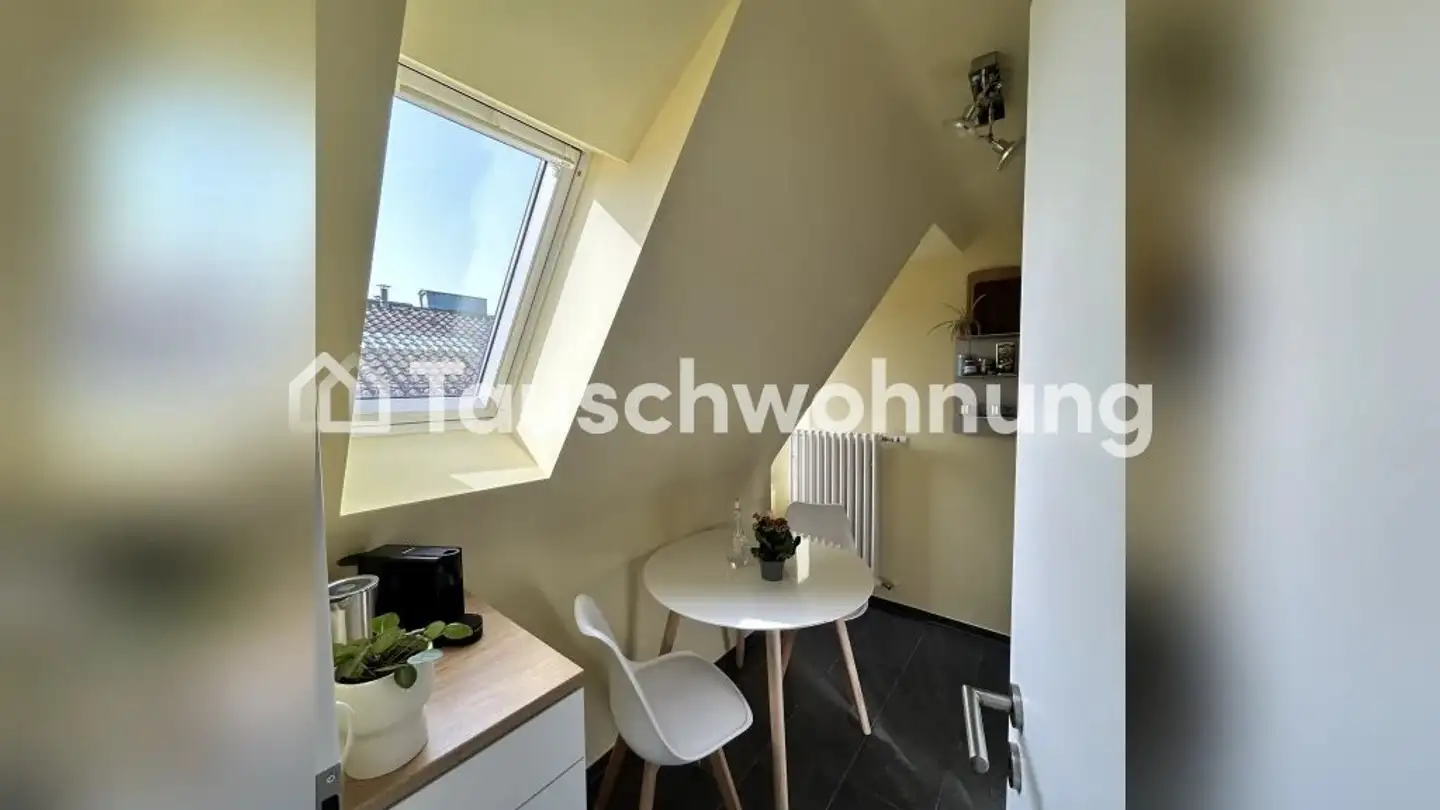 Penthouse for rent - Dammstrasse 27, 8037 Zürich - Photo 4