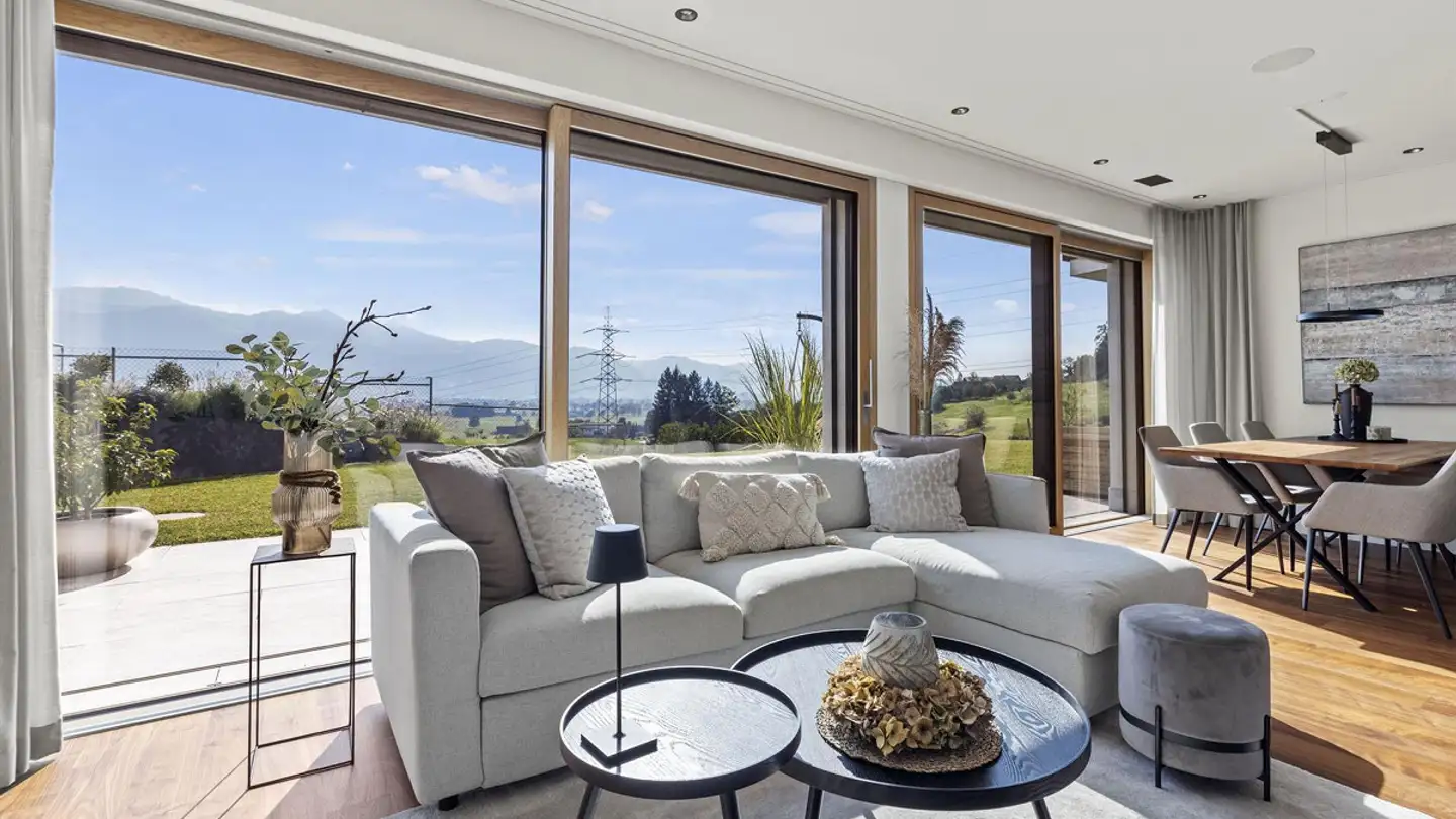 Apartment for rent - Sonnhaldenstrasse 73, 8722 Kaltbrunn - Photo 3