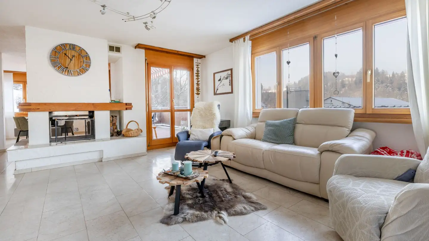 Single house for sale - Usserdorfweg, 8488 Turbenthal - Photo 2