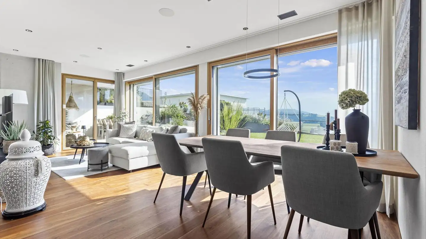 Apartment for rent - Sonnhaldenstrasse 73, 8722 Kaltbrunn - Photo 4