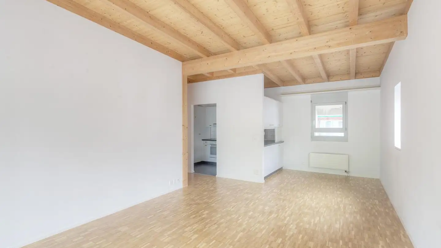 Appartement à louer - Amietstrasse 20, 3400 Burgdorf - Photo 2