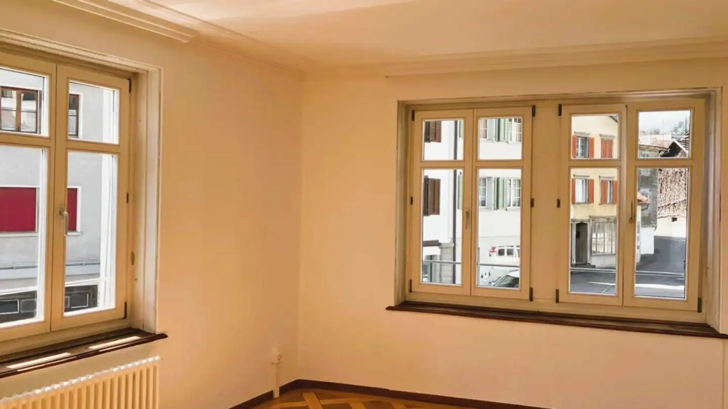 Wohnung mieten - Churerstrasse 3, 9450 Altstätten SG