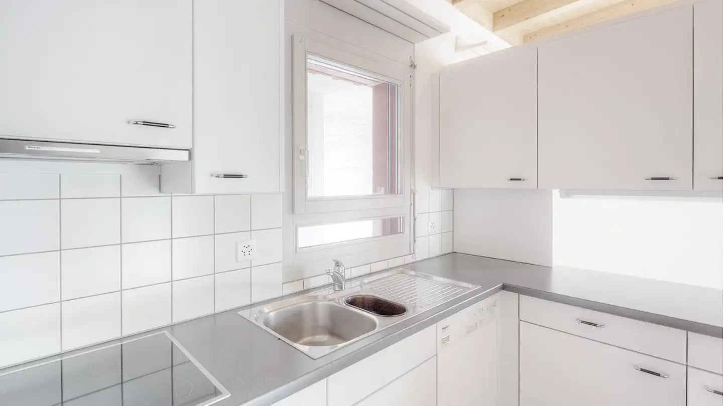 Appartement à louer - Amietstrasse 20, 3400 Burgdorf - Photo 4