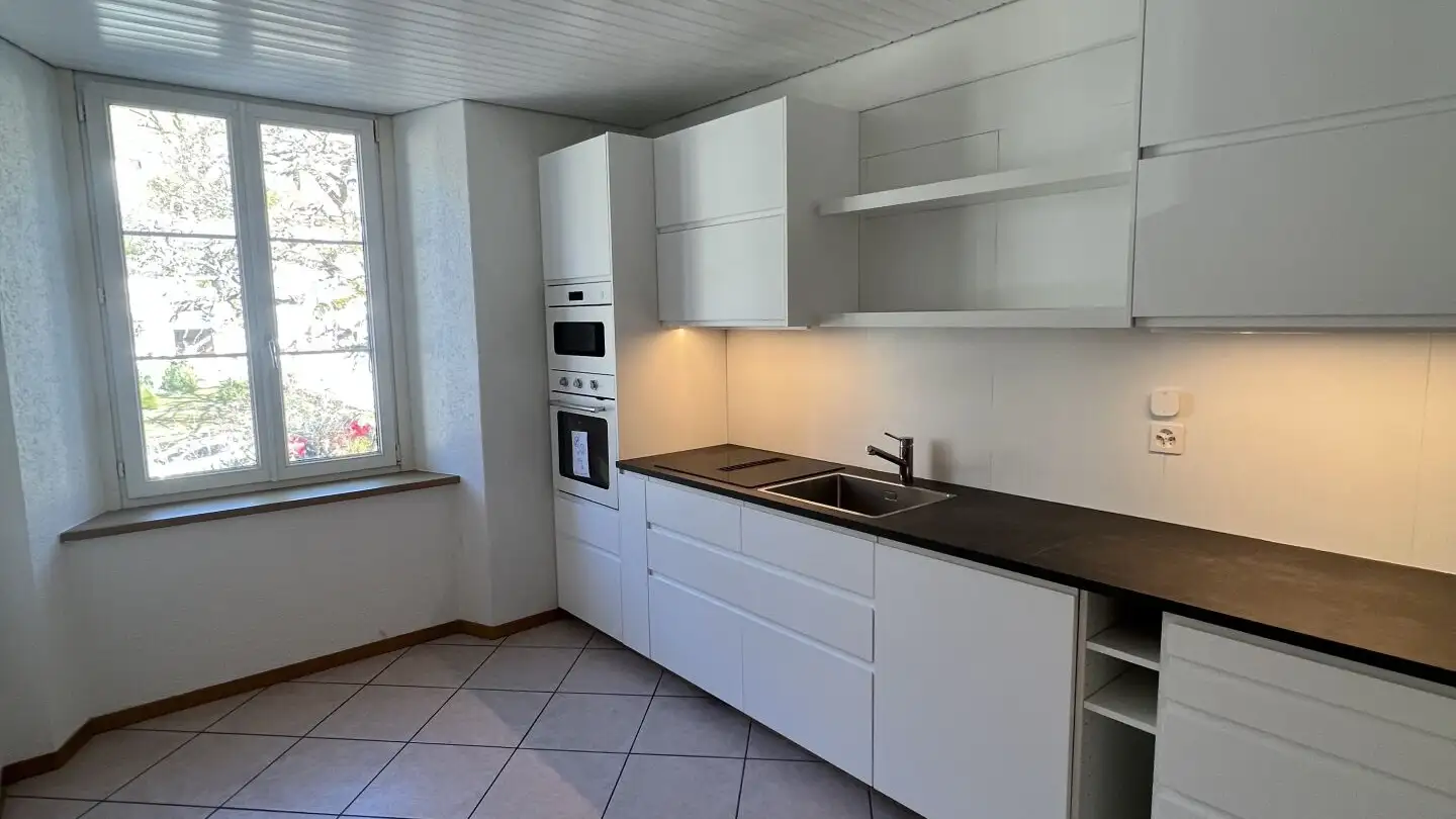 Apartment for rent - Rue Ferdinand-Gonseth, 2615 Sonvilier - Photo 2