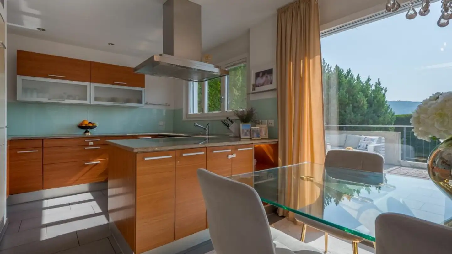 Villa à vendre - Pantelweg 10, 4153 Reinach BL - Photo 4