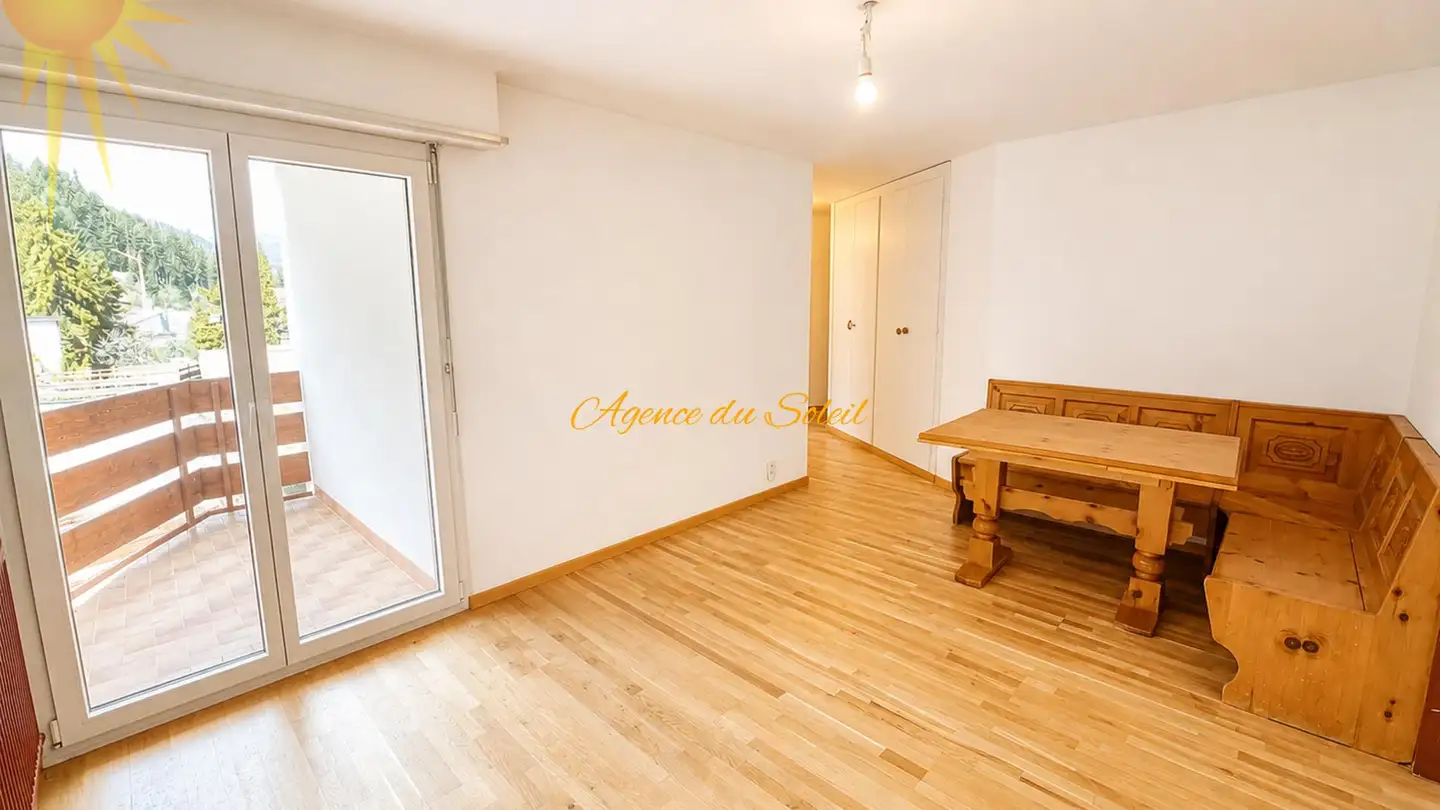 Wohnung kaufen - Route De Crans-Montana, 3963 Montana - Foto 3