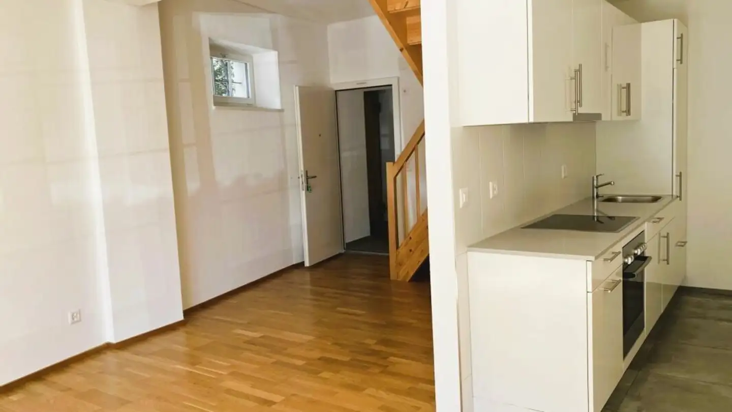 Wohnung mieten - Churerstrasse 3, 9450 Altstätten SG - Foto 3
