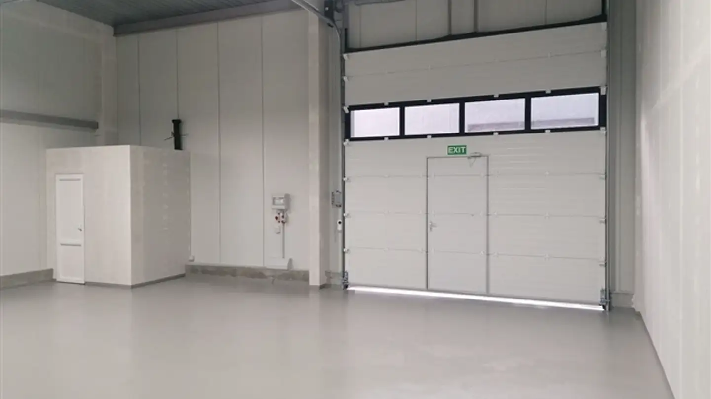 Apartment for rent - 1897 Bouveret