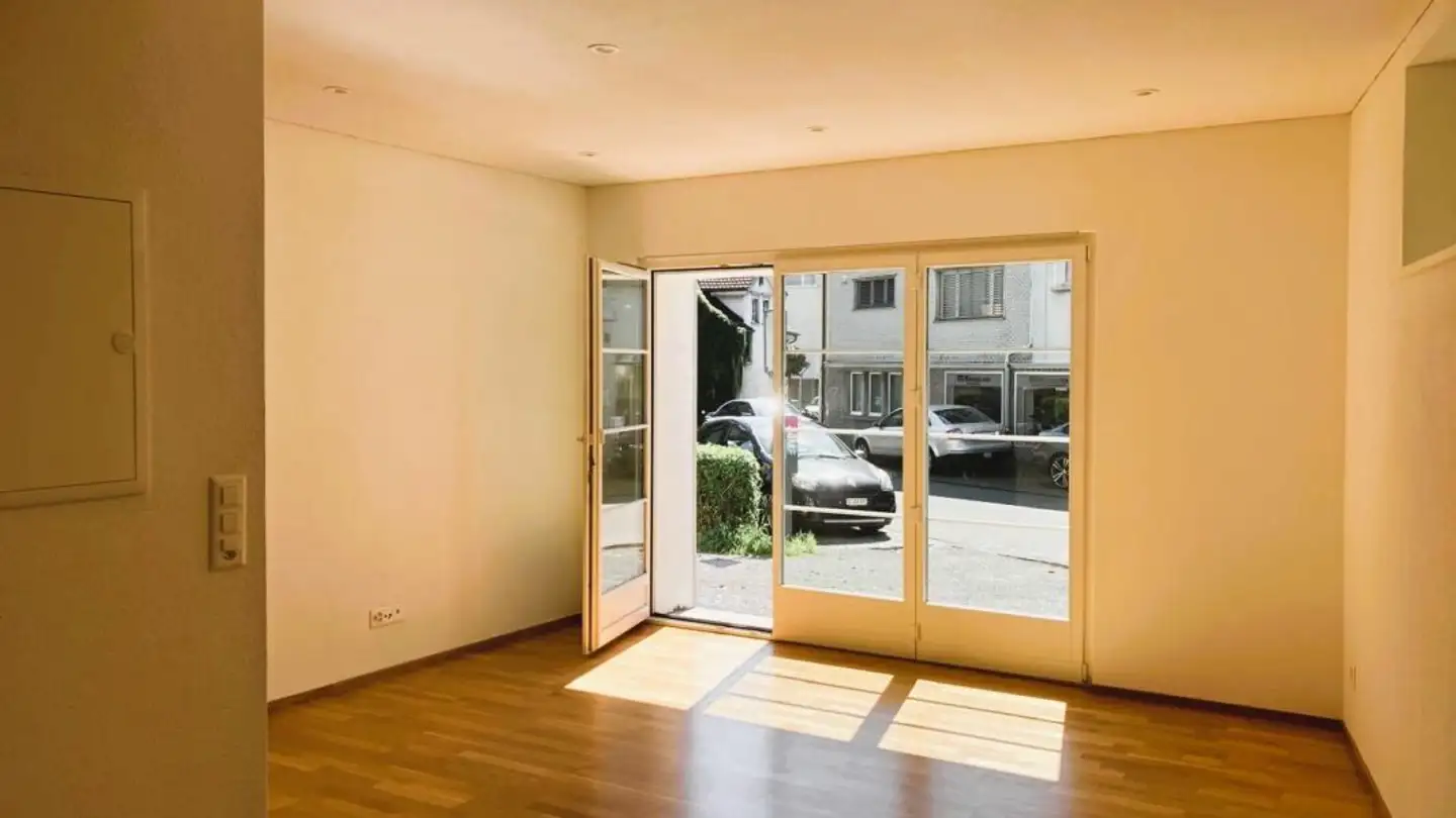 Wohnung mieten - Churerstrasse 3, 9450 Altstätten SG - Foto 4