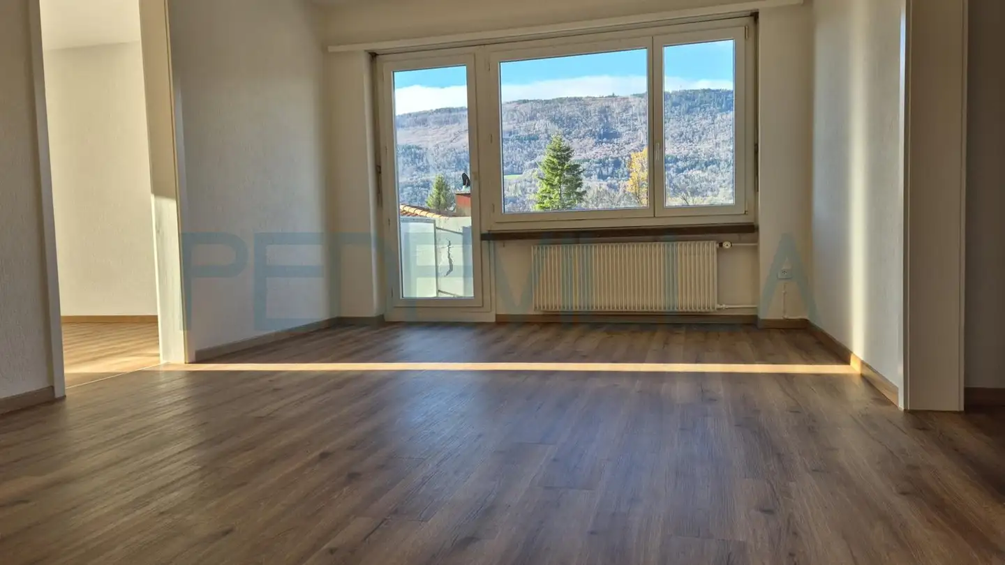 Wohnung mieten - Grünweg 5, 2563 Ipsach