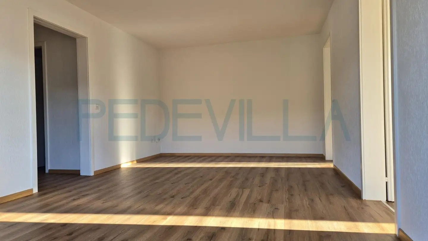 Wohnung mieten - Grünweg 5, 2563 Ipsach - Foto 2