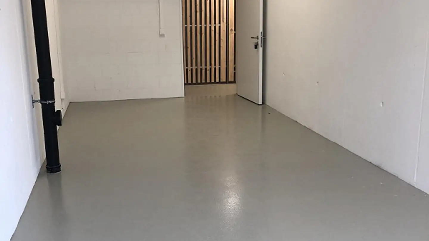 Gewerbe mieten - Colombstrasse 10, 3027 Bern