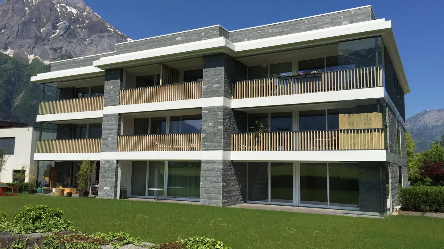 Apartment for rent - Gitschenstrasse 35, 6460 Altdorf UR