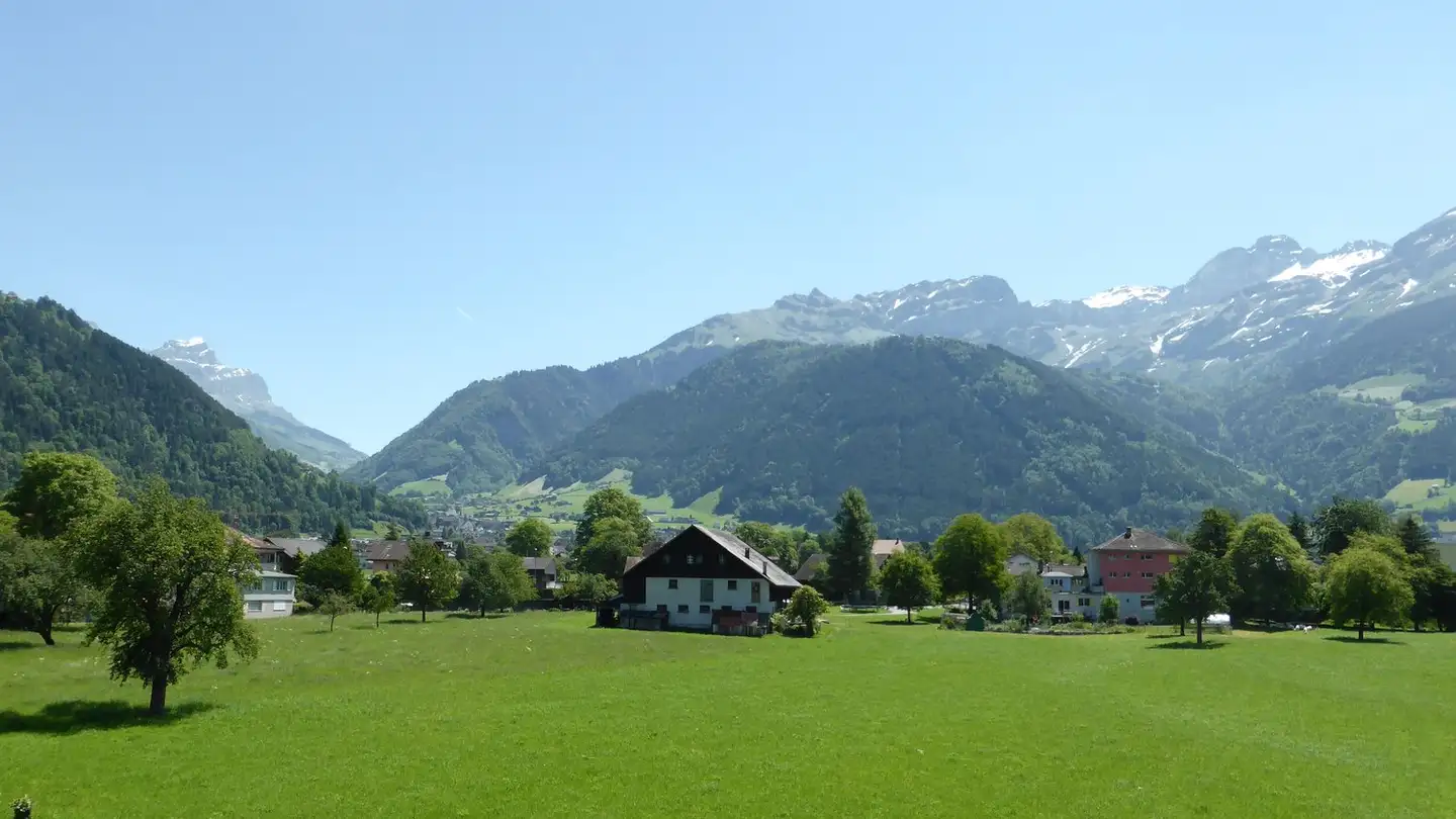 Apartment for rent - Gitschenstrasse 35, 6460 Altdorf UR - Photo 2