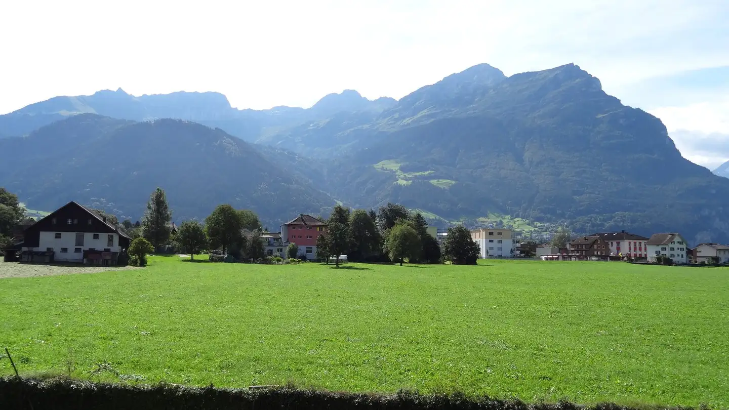 Apartment for rent - Gitschenstrasse 35, 6460 Altdorf UR - Photo 3