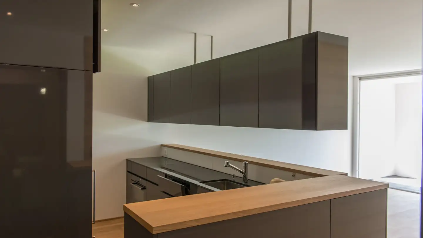 Apartment for rent - Gitschenstrasse 35, 6460 Altdorf UR - Photo 4