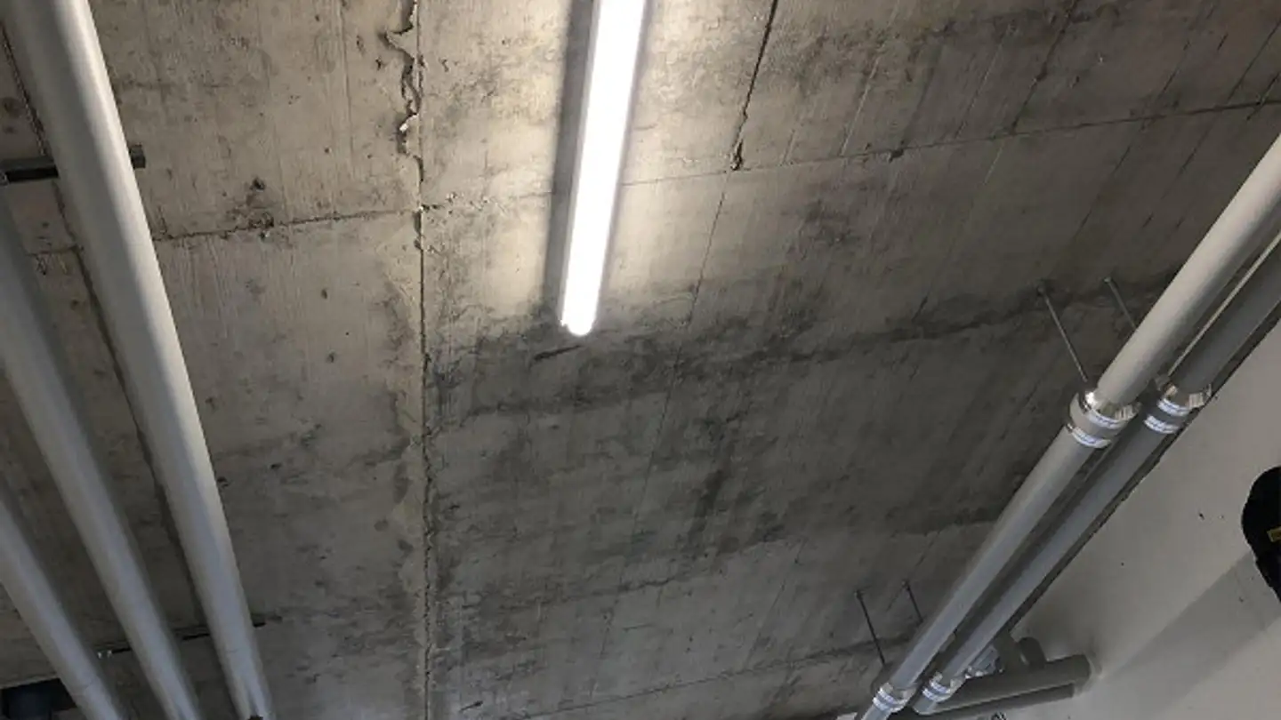 Gewerbe mieten - Colombstrasse 10, 3027 Bern - Foto 3