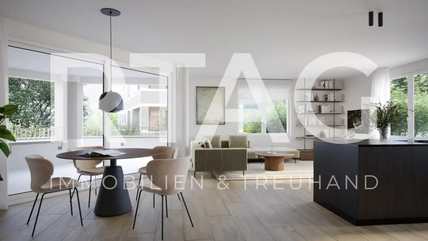 Appartamento in vendita - Schartenstrasse 11, 9445 Rebstein