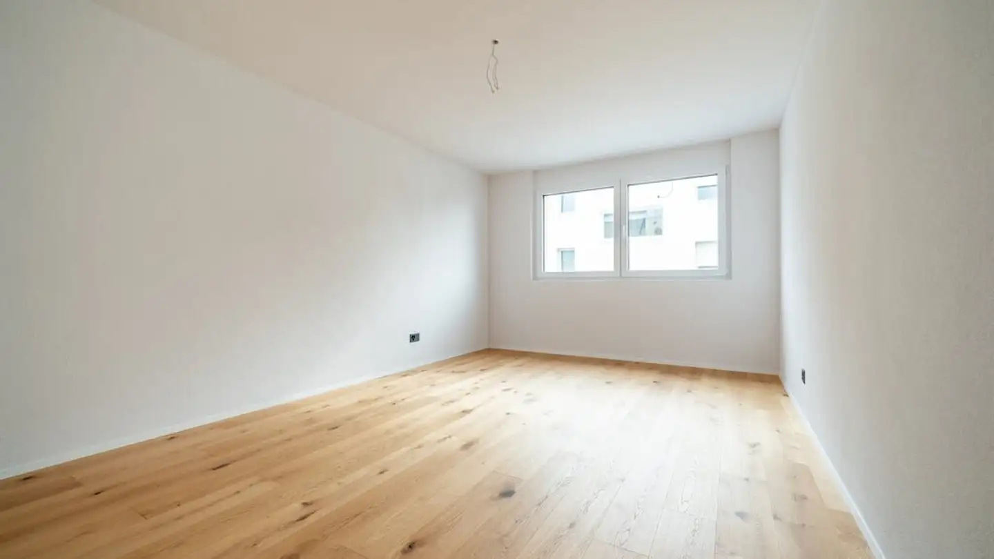 Wohnung mieten - Weidstrasse 3, 4656 Starrkirch-Wil - Foto 2