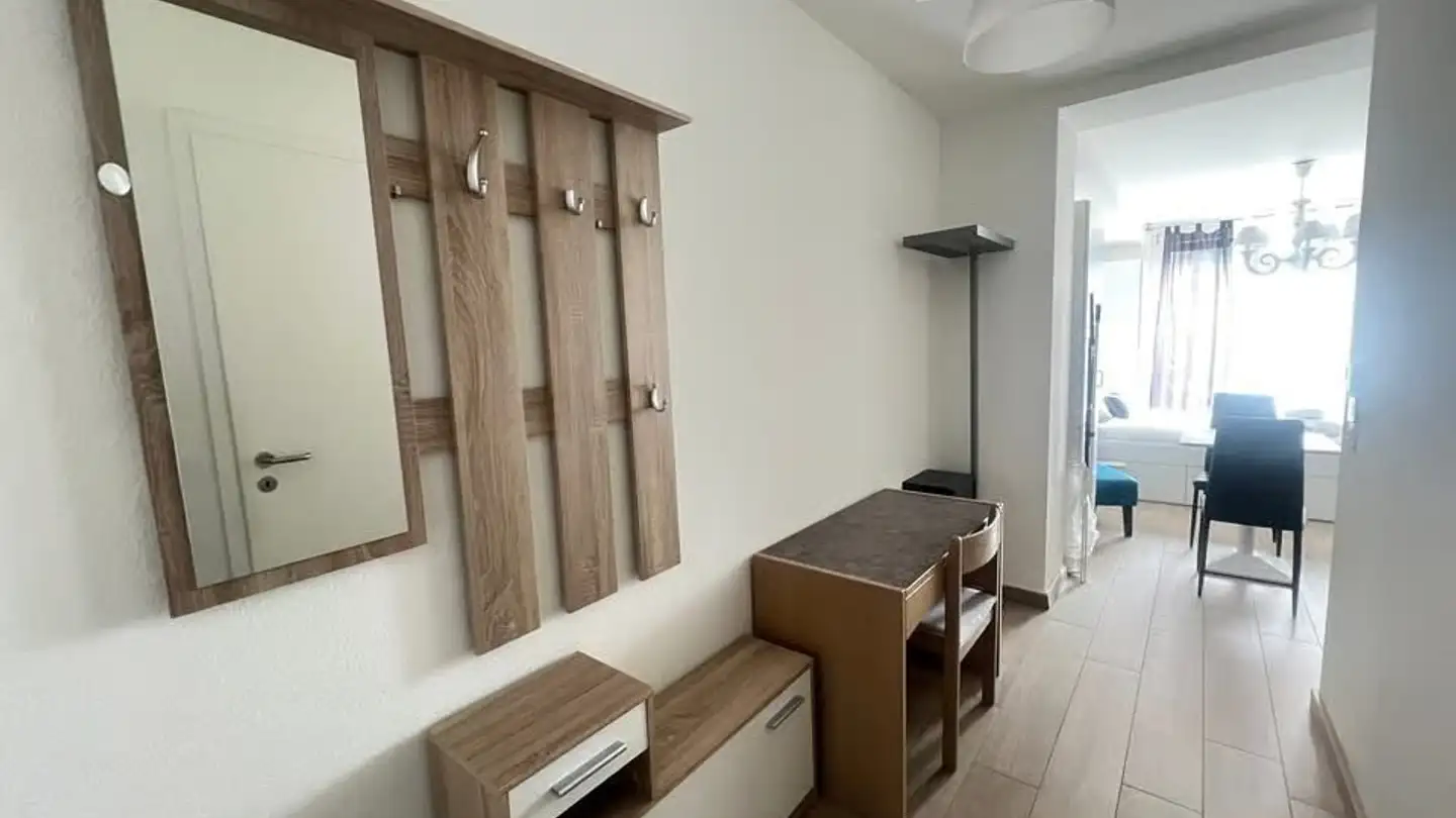 Wohnung mieten - 8006 Zürich