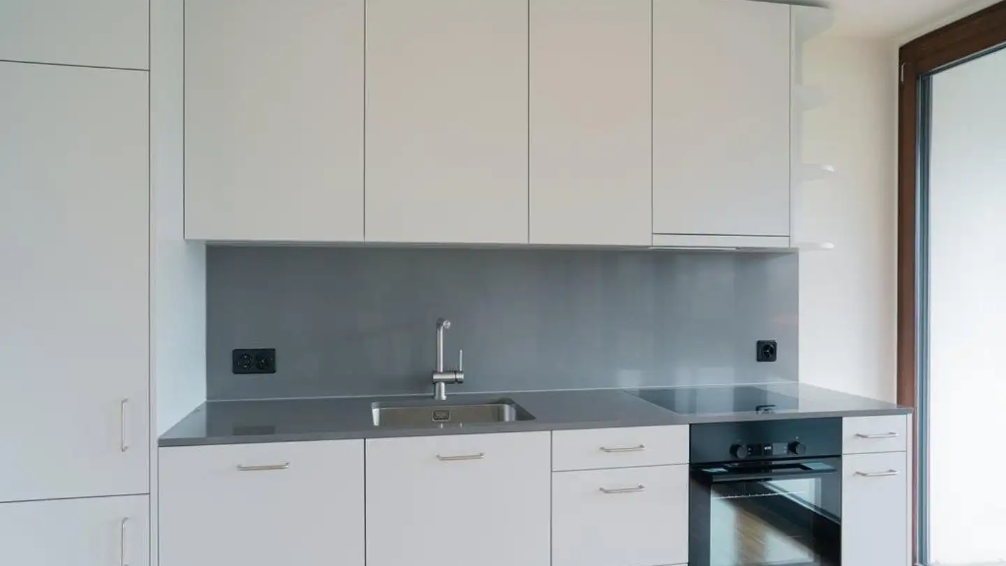 Apartment for rent - Rütmattstrasse 5, 5004 Aarau - Photo 2