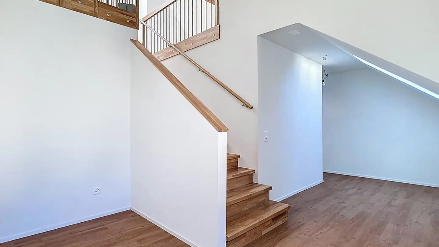 Appartamento in affitto - Grand-Rue 9, 2416 Les Brenets - Photo 2