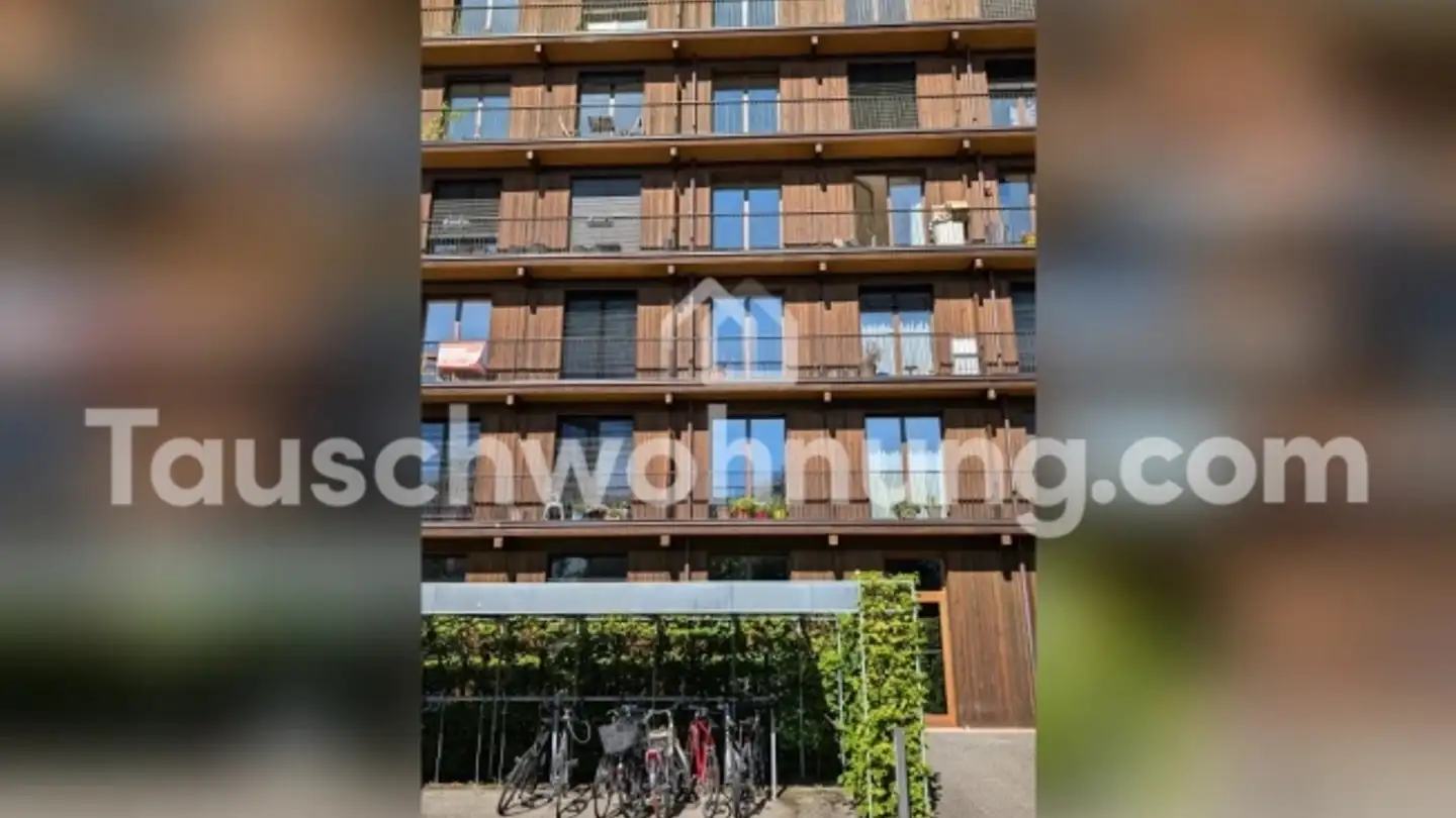 Appartement à louer - 8047 Zürich