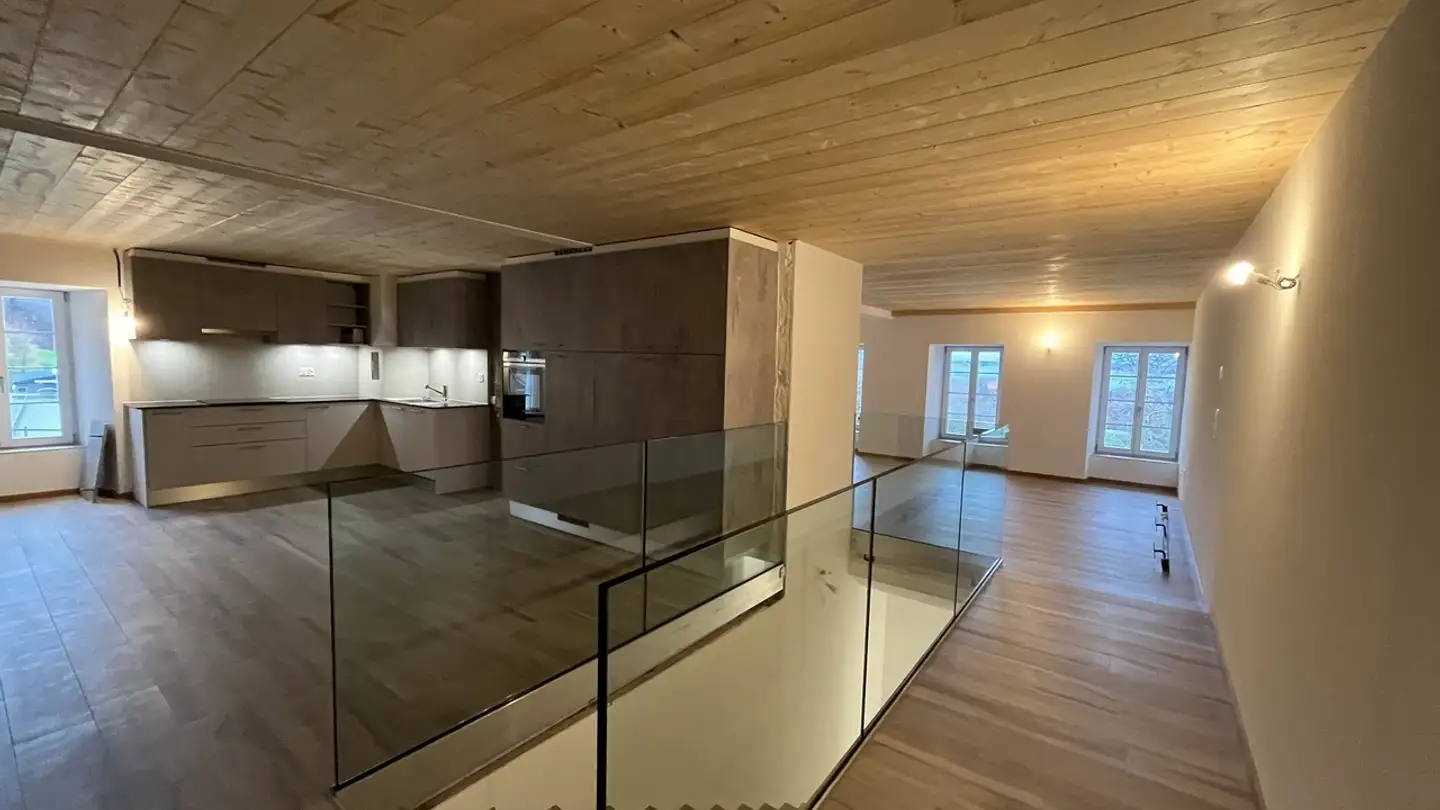 Apartment for rent - Chemin De La Roche À Roux 5, 1045 Ogens