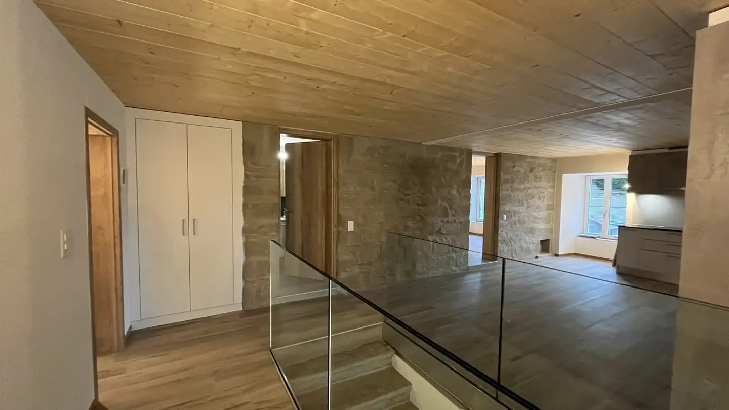 Apartment for rent - Chemin De La Roche À Roux 5, 1045 Ogens - Photo 2