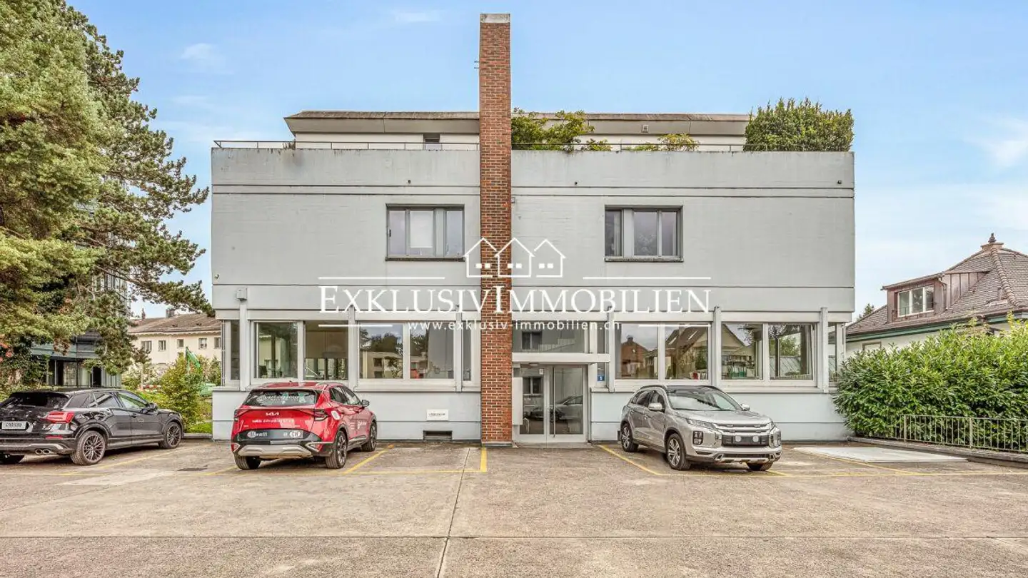 Apartment for sale - 8053 Zürich - Photo 2