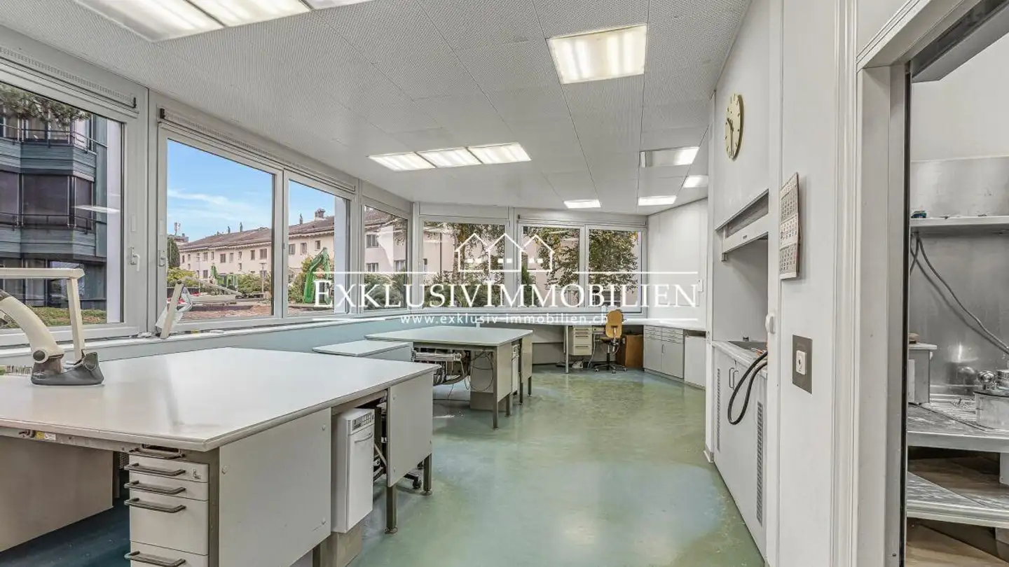 Apartment for sale - 8053 Zürich - Photo 3