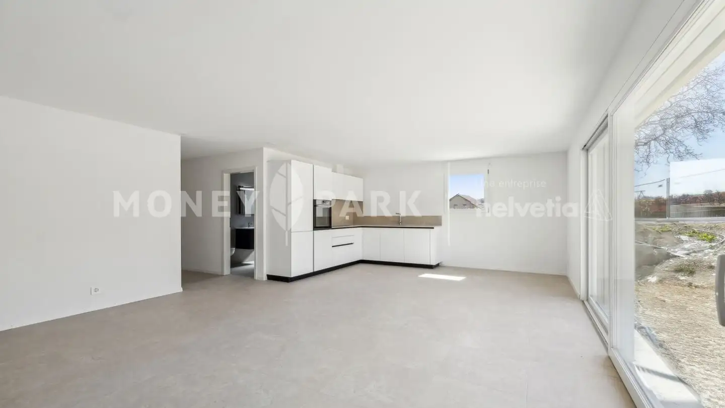 Appartamento in vendita - 1317 Orny