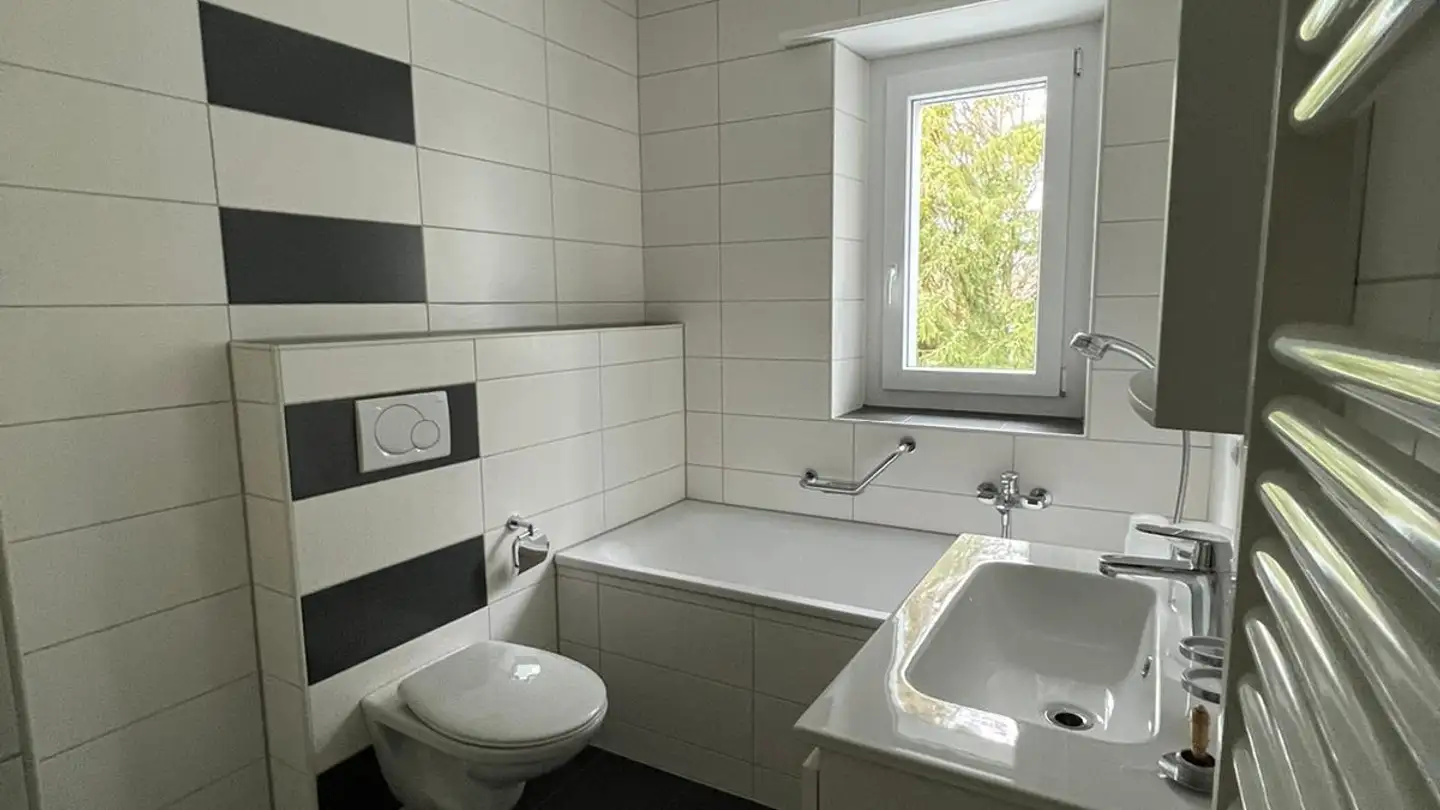 Wohnung mieten - Rue de l'Avenir 32, 2854 Bassecourt - Foto 3