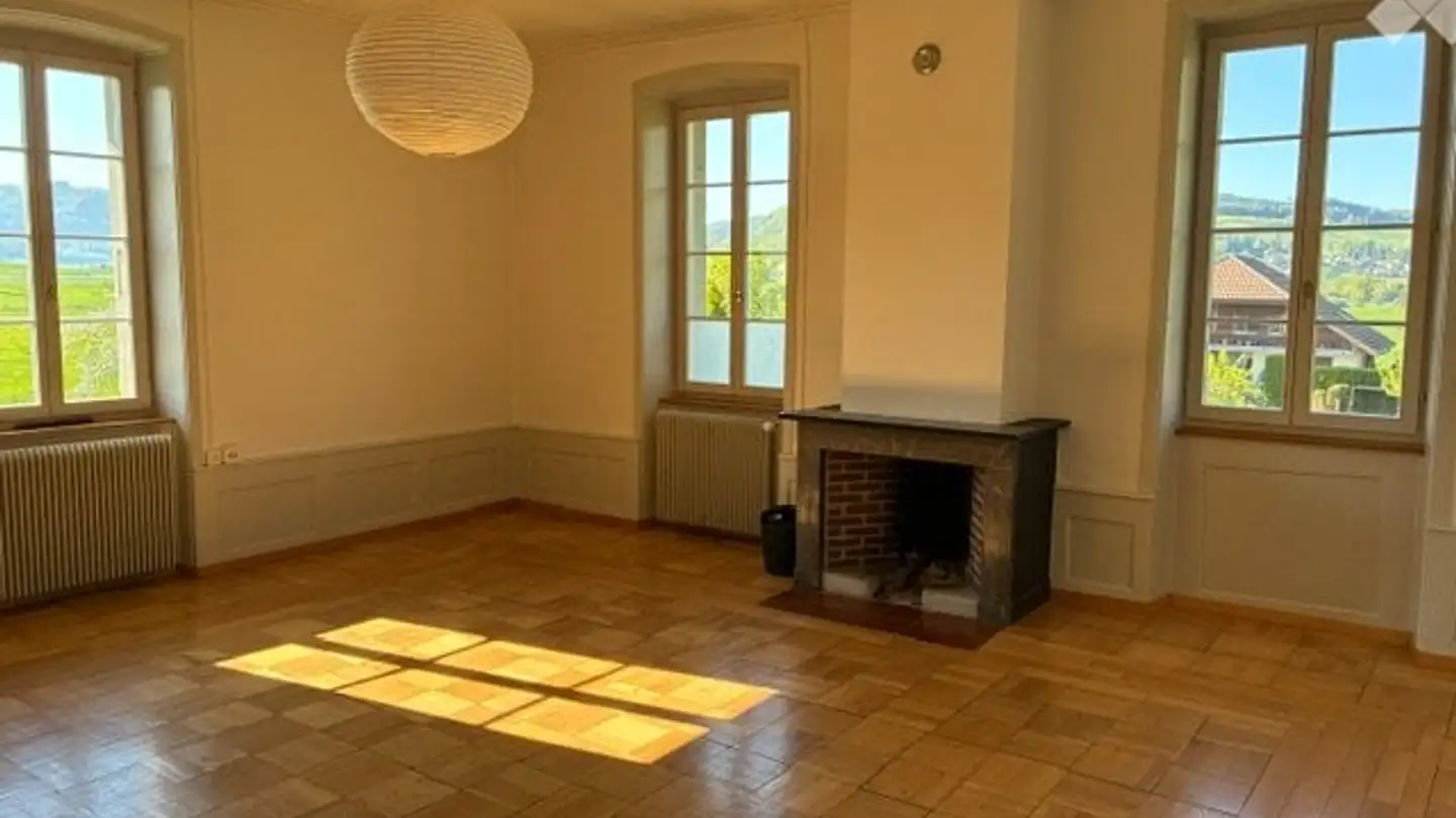 Chambre à louer - Seegasse 11, 3116 Kirchdorf BE