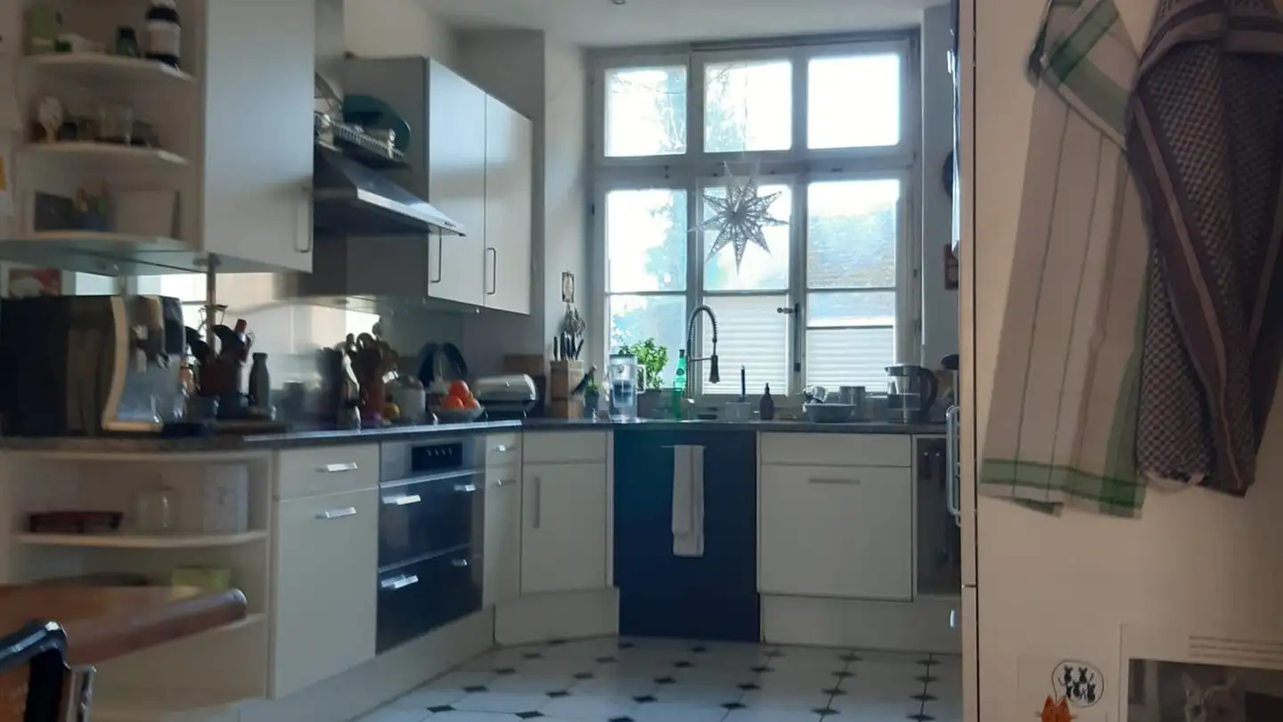 Chambre à louer - Seegasse 11, 3116 Kirchdorf BE - Photo 2