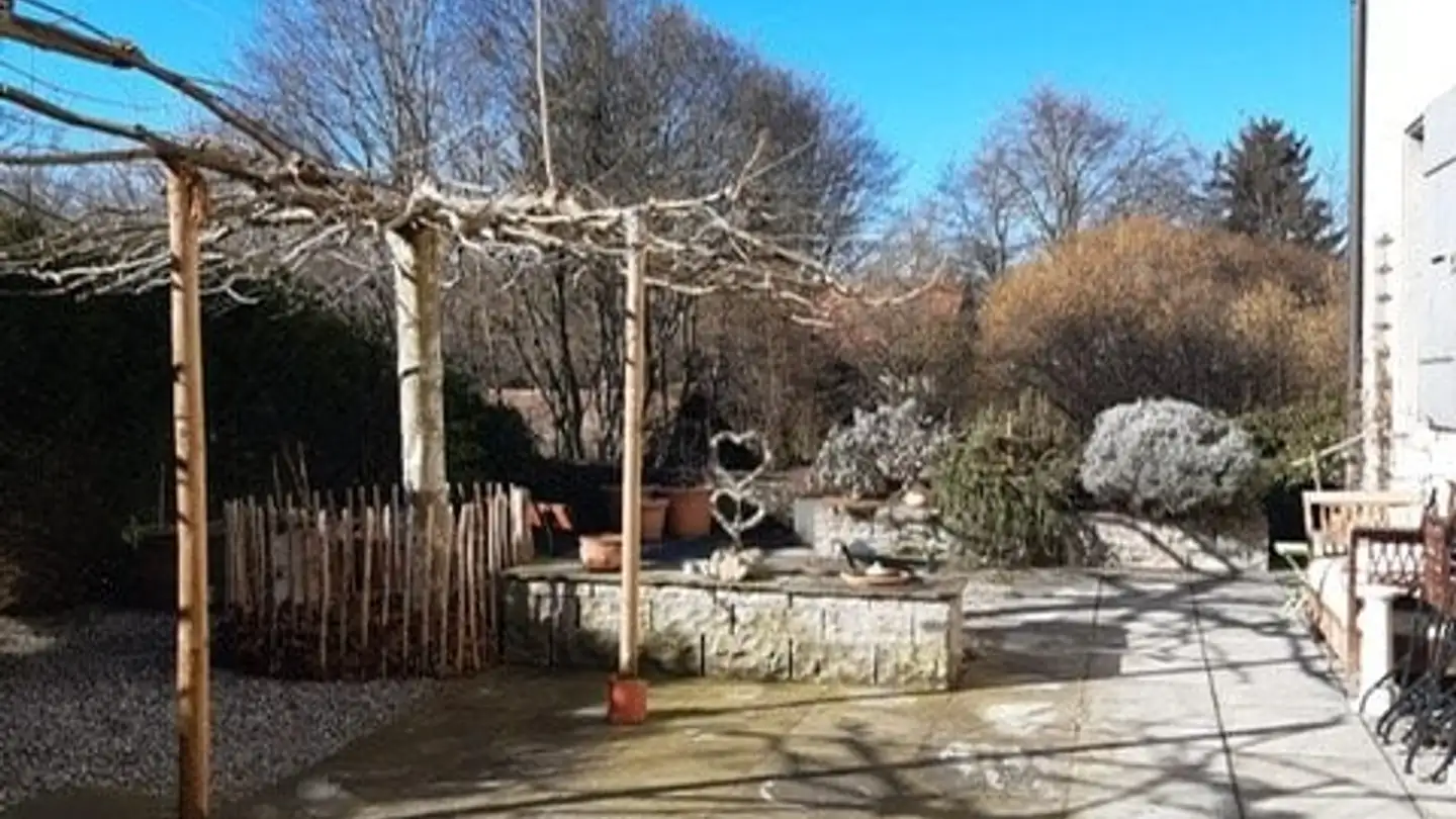 Chambre à louer - Seegasse 11, 3116 Kirchdorf BE - Photo 3