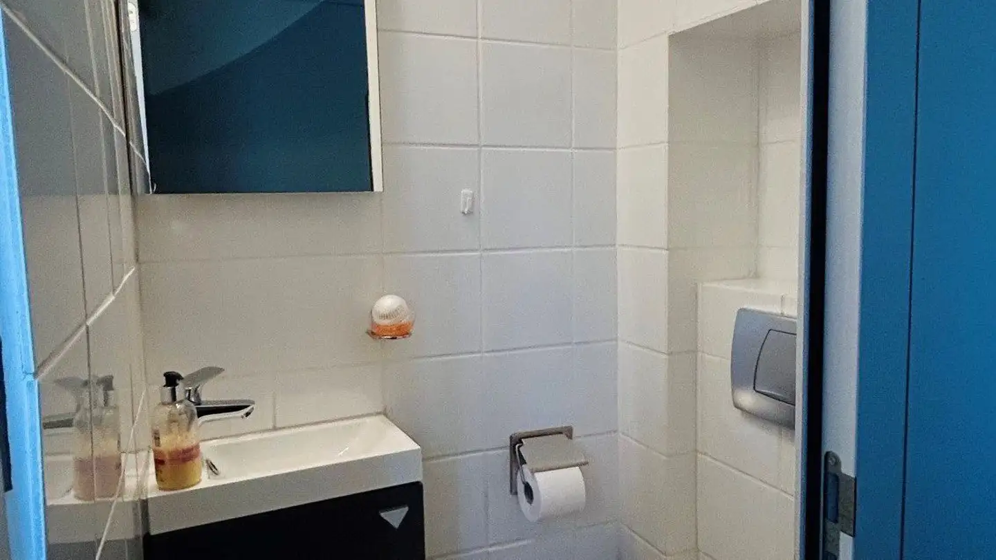 Geschäft mieten - Weissensteinstrasse 22, 4513 Langendorf - Foto 3